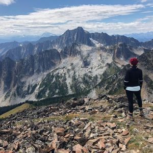 Meet your Posher, Natalie